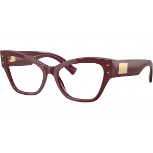 DOLCE&GABBANA DG3404 3442